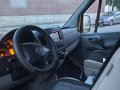 2010 Mercedes-Benz Sprinter, жёлтый, 1150000 рублей - вид 11