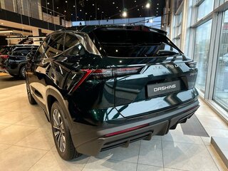 2026 Jetour Dashing I, зелёный, 2759900 рублей, вид 5