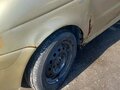 2009 Daewoo Matiz I Рестайлинг, золотистый, 90000 рублей - вид 3