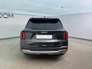 2024 Kia Sorento IV Рестайлинг, серый, 4450000 рублей, вид 4