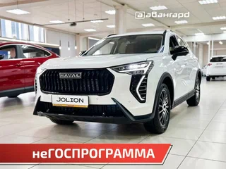 2026 Haval Jolion I Рестайлинг 2, белый, 2099000 рублей, вид 1