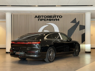 2026 Voyah Passion L I Рестайлинг, чёрный, 7000000 рублей, вид 2