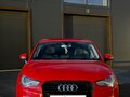 2012 Audi A1 I (8X), красный, 1090000 рублей - вид 8