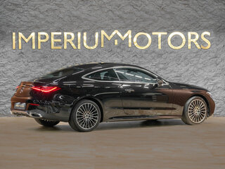 2025 Mercedes-Benz CLE 200, чёрный, 8050000 рублей, вид 5