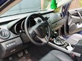 2010 Mazda CX-7 I Рестайлинг, синий, 1000000 рублей - вид 5