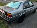 1990 Volkswagen Jetta KAT II, серебристый, 110000 рублей - вид 4