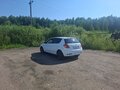2012 Kia Ceed I Рестайлинг, белый - вид 1