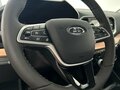 2026 Lada (ВАЗ) Vesta SW Cross I Рестайлинг (NG), серый - вид 7