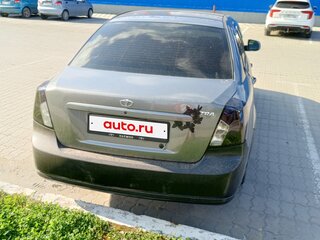 2014 Daewoo Gentra II, серый, 650000 рублей, вид 2
