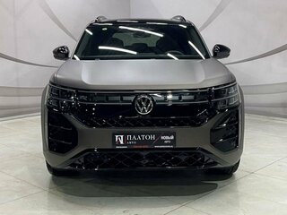 2026 Volkswagen Teramont Pro II (China Market), коричневый, 5999000 рублей, вид 2