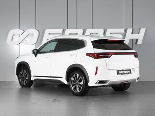 2023 Exeed LX I Рестайлинг, белый, 1449000 рублей, вид 2