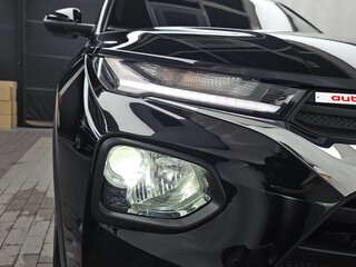 2023 Chevrolet TrailBlazer III, чёрный, 2000444 рублей, вид 3