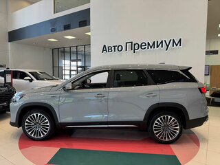 2026 Jetour X90+, серый, 4199000 рублей, вид 2