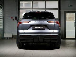 2026 Jetour Dashing I, серый, 3029900 рублей, вид 3
