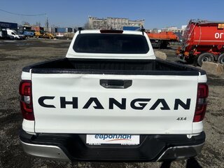 2023 Changan Hunter Plus, белый, 1870000 рублей, вид 5