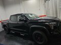 2026 Toyota Tundra CrewMax III, чёрный - вид 5
