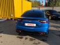 2018 Kia Stinger I, синий, 2150000 рублей - вид 4