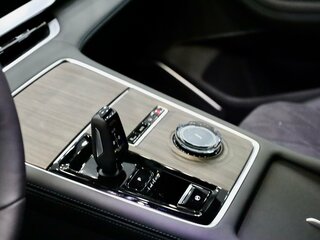 2026 Geely Monjaro I Рестайлинг, белый, 4954990 рублей, вид 5