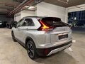 2022 Mitsubishi Eclipse Cross I Рестайлинг, серебристый, 3149750 рублей - вид 3