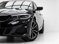 2022 BMW 3 серии Long 320Li VII (G2x), чёрный, 3080000 рублей - вид 1