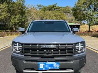 2022 Haval KuGou, голубой, 1333777 рублей, вид 2