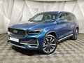 2024 Geely Monjaro I, синий, 3299000 рублей