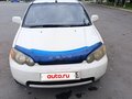 2000 Honda HR-V I, белый