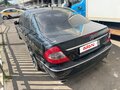 2008 Mercedes-Benz E-Класс 230 III (W211, S211) Рестайлинг, чёрный, 712800 рублей - вид 5