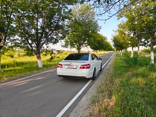 2012 Mercedes-Benz E-Класс 300 IV (W212, S212, C207), белый, 1450000 рублей, вид 4