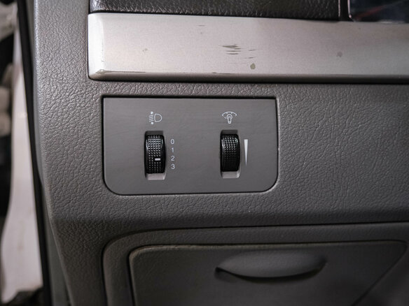 2011 Chevrolet Lacetti I, белый, 549000 рублей - вид 23