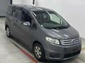 2013 Honda Freed Spike I Рестайлинг, серый - вид 8