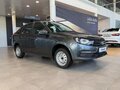 2026 Lada (ВАЗ) Granta I Рестайлинг, серый, 1037000 рублей - вид 3