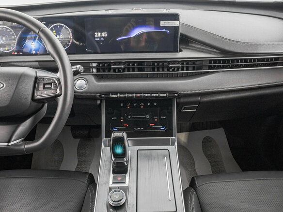 2024 Chery Tiggo 7 Pro Max I, белый, 2199000 рублей - вид 16