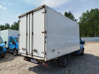 2021 Ford Transit, синий, 2330000 рублей, вид 3