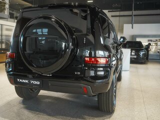 2026 Tank 700, чёрный, 11499000 рублей, вид 4