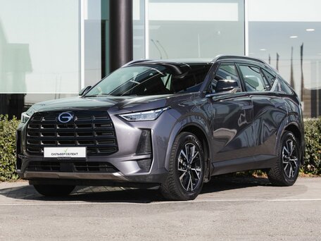 GAC GS4