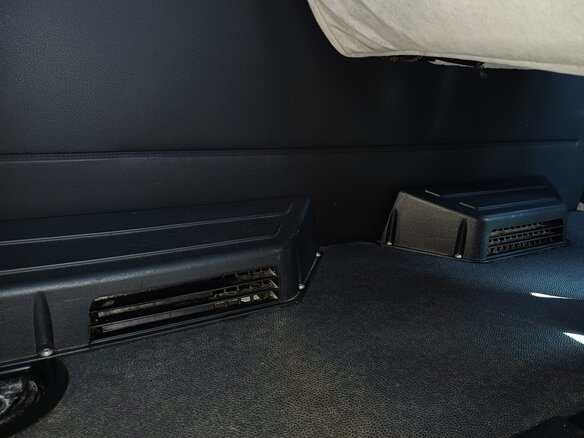 2019 Mercedes-Benz Sprinter, белый, 5200000 рублей - вид 28
