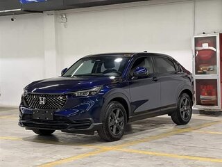 2022 Honda XR-V II, синий, 1930200 рублей, вид 3