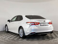 2021 Toyota Camry VIII (XV70) Рестайлинг, белый, 2799000 рублей - вид 6