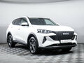2024 Haval F7 I Рестайлинг, белый, 2349000 рублей - вид 2