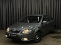 2015 Daewoo Gentra II, серый, 679999 рублей