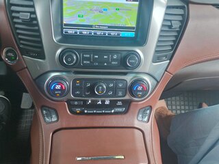 2016 Chevrolet Tahoe IV, пурпурный, 2590000 рублей, вид 5