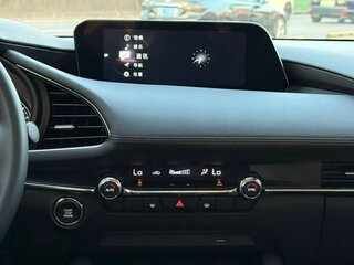 2023 Mazda 3 M Hybrid IV (BP), красный, 2156000 рублей, вид 5