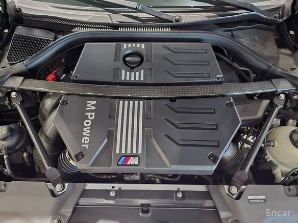 2025 BMW X4 M Competition I (F98) Рестайлинг, серый, 9290000 рублей - вид 17