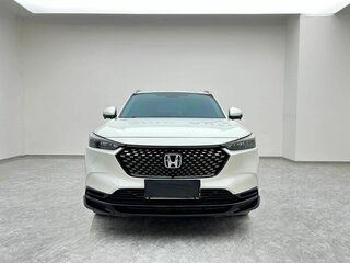 2023 Honda XR-V II, белый, 1698000 рублей, вид 2
