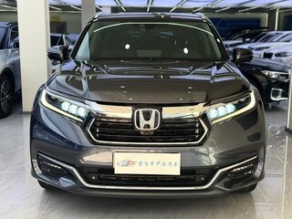 2025 Honda Avancier II Рестайлинг 2, серый, 4780000 рублей, вид 2