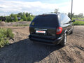 2007 Chrysler Voyager IV Рестайлинг, чёрный, 1800000 рублей - вид 9