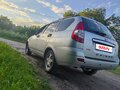 2010 Lada (ВАЗ) Priora I, серебристый, 330000 рублей - вид 7
