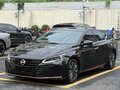 2026 Nissan Altima VI (L34) Рестайлинг, чёрный