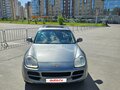 2004 Porsche Cayenne I (955), серый - вид 2